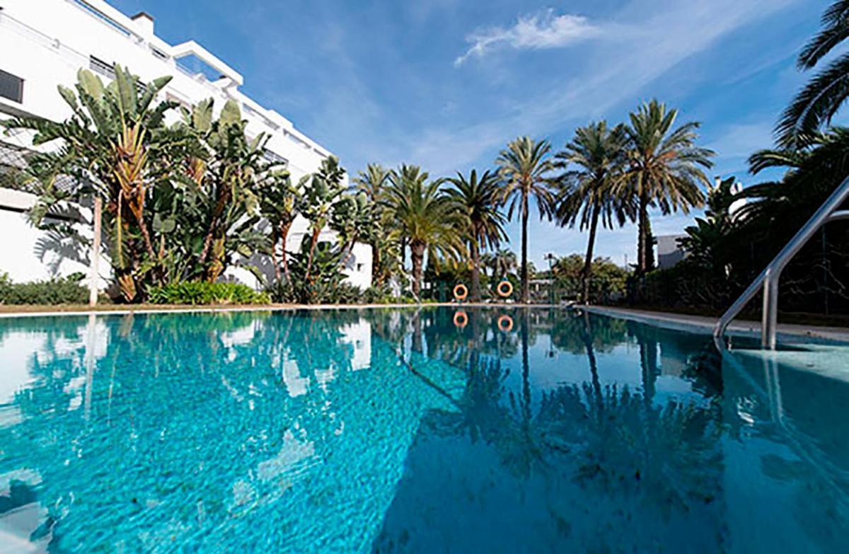 Vitania Costa Del Sol * La Cala De Mijas
